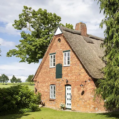 Casa de Férias Weberkate Heringsdorf (Ostholstein)