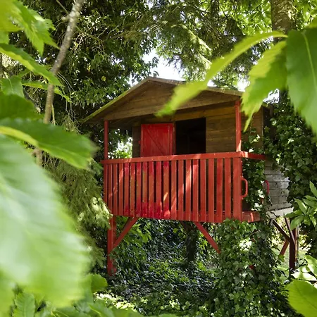 Casa de Férias Weberkate *