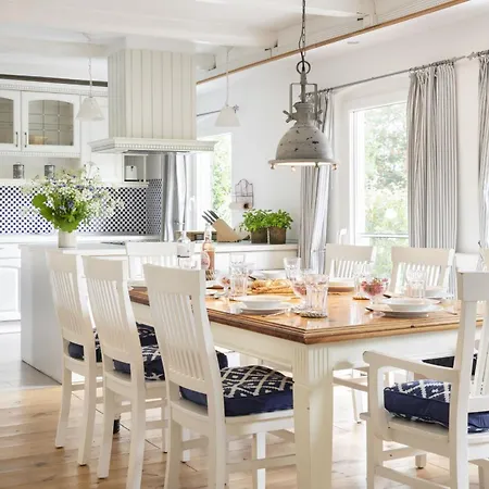 Weberkate Ferienhaus *