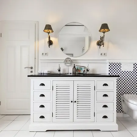 Casa de Férias Weberkate *