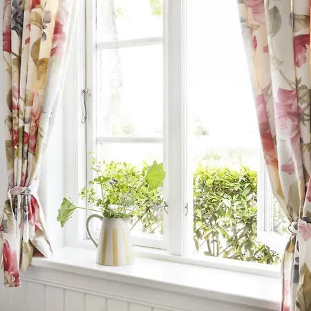 Weberkate Ferienhaus