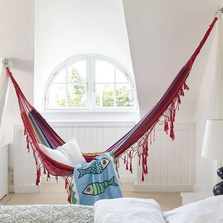 Weberkate Ferienhaus *