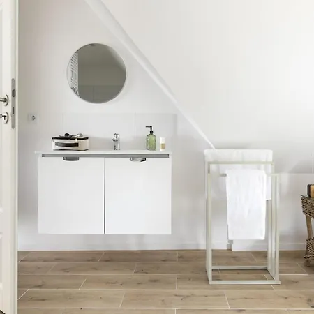 Weberkate Ferienhaus *